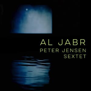 Al Jabr - Peter Jensen
