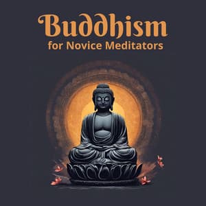 Buddhism for Novice Meditators - Buddhist Lotus Sanctuary