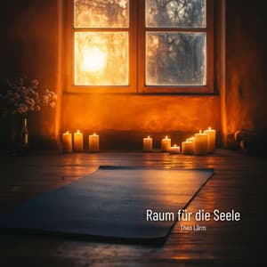 Die Seele findet Raum - Theo Lärm