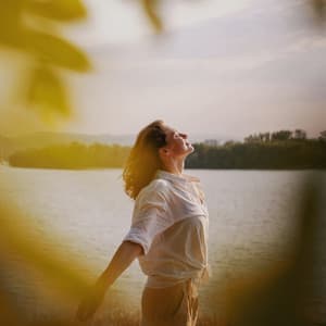 Serene Meditation: Music for Calm Reflection - Guitar Tango Trio