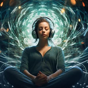 Mindfulness and Meditation: Binaural Beats for Inner Peace - Weather FX