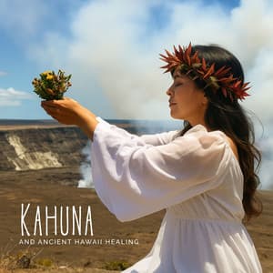 Kahuna and Ancient Hawaii Healing - Kahalii