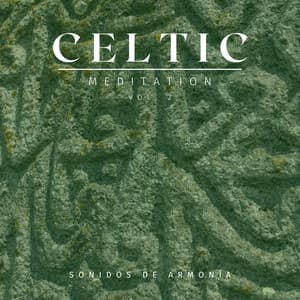 Celtic Meditation Vol.2 - Sonidos de Armonía
