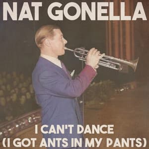 I Can't Dance - Nat Gonella