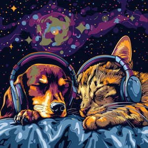 Tierparadies: Oase Der Vierbeiner - Hundemusikk