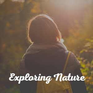 Exploring Nature - Nature Label