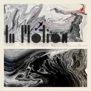 In Motion - Adam Bokesch