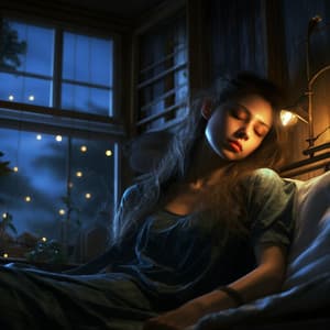 Piano Dreams: Gentle Keys for Deep Sleep - Flows of Sleep