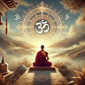 Tibetan Mantra: Prayers to Change Your Life, Powerful Karma Purification, Positive Aura - Buddhist Meditation Music Set