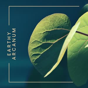 Earthy Arcanum - Isabel Sallow