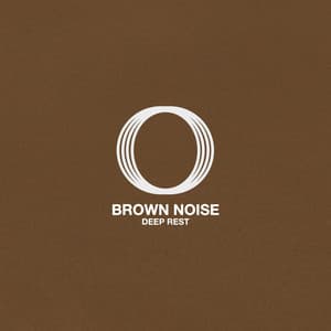 Brown Noise Deep Rest - The Nature Soundscapes