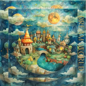 Dream World - Sleeping Little Angels