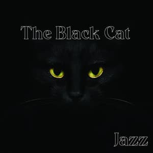 The Black Cat Jazz - The Naughty Puppet Band