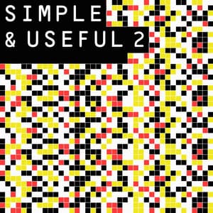 Simple & Useful, Vol. 2 - Rufus Dalton