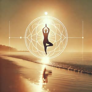 432 Hz Focus & Yoga: Zen Flow - 432 Hz Frequencies Music