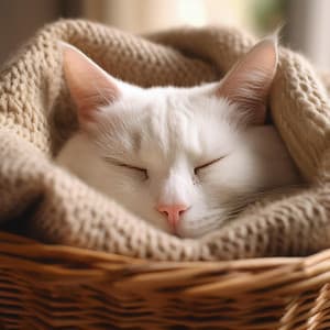 Armonía Perfecta: Música Hip Hop Para Gatos - Recarga de la Tarde