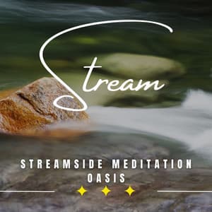 Eternal Stream Bliss: Binaural Spa Melodies for Relaxation - Lazers binaurales