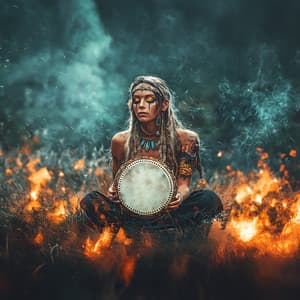 Dance of Earth and Fire - Brandon Hearts