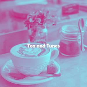 Tea and Tunes - Cooking Background Music
