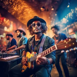 Melodías Relajantes De Hip Hop Para La Relajación - Transmisión de calma