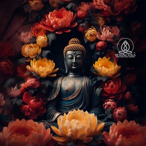 Beneath the Bodhi Bloom - Healing Yoga Meditation Music Consort