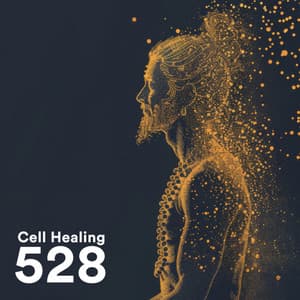 Cell Healing: 528 Hz - Dynamic Dimension