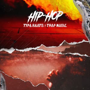 Hip Hop Type Beats & Trap Music - Bass Boosted Beats