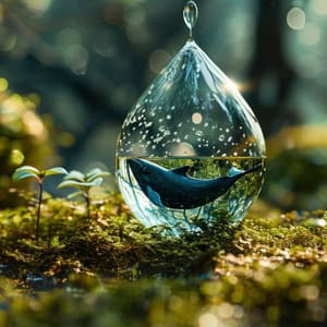 Timeless Serenity: Gentle Celtic Tunes for Relaxation & Well-Being - Celtic Chillout Relaxation Academy