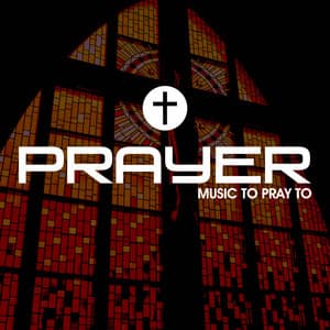Prayer Music To Pray To - Holy Communion Instrumental Duo