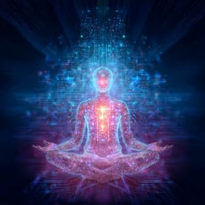 Embrace Tranquility Within - Delle Alpi