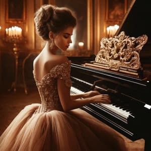 Piano and Chill: Piano Solos for Blissful Relaxation - Calming Piano Music Collection