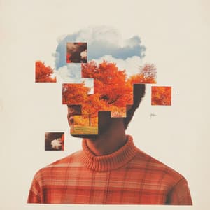 图形城市 - The Flow Atmosphere