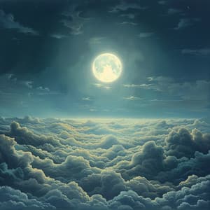 Ritmos De Sueño: Ecos De Quietud - Muestras fuera de HD