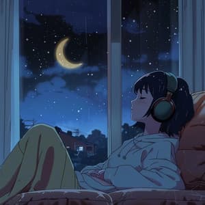 Lofi Sleep Sessions: Nocturnal Chords - Dream Keepers