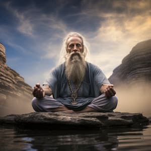 Flowing Zen: Music for Yoga Practice - From Minds and Lovers