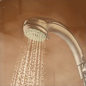 Soothing Showers for Background Sounds and White Noise - Meditation Spa Society
