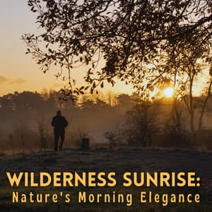 Wilderness Sunrise: Nature's Morning Elegance - Nature Sounds Worldwide
