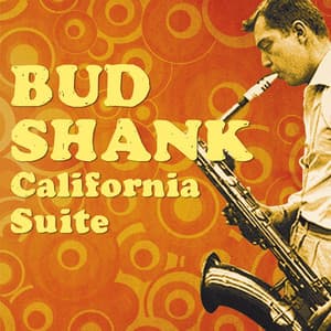 California Suite - Bud Shank