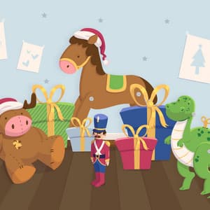 Wrap Up a Vintage Christmas With Good XMAS Songs - Good Christmas Songs