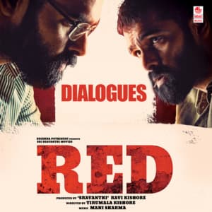Red Dialogues - Mani Sharma