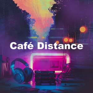 Café Distance - Lofi for Coding