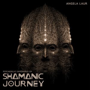 Psychedelic Experience of Shamanic Journey: Shamanic Retreats Evolution, How to Heal Your Root Chakra? Higher Relaxation - Angela Laur