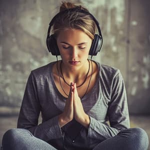 Concentración Calmada: Flujo De Música Relajante - Concentracion Examenes