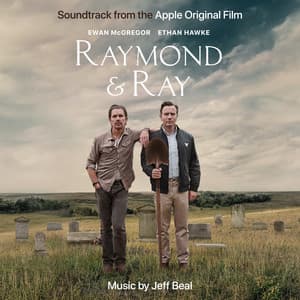 Raymond & Ray - Jeff Beal
