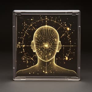 The Calm Code: Deciphering Tranquility - Sampling XL