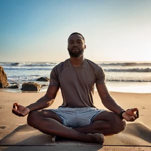 Guitar Music for Meditation: Soundscapes for Mindful Moments - Peaceful Guitar