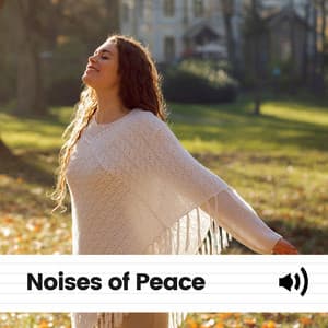 Noises of Peace - Brown Noise