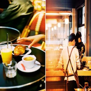 Background Music for Creative Feelings - Classic French Jazz