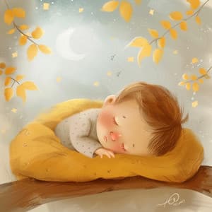 Melodías Serenas Para La Siesta Del Bebé - Silenciador del sueño del bebé