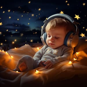 Baby Sleep: Sapphire Skies Lullabies - Lullaby Experts